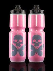 Insulated Pink Water bottle