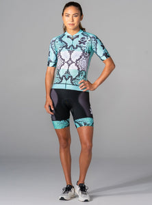 Snakeskin 3.0 Cycle Bib Short