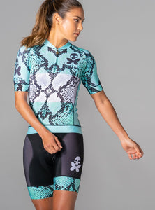 Snakeskin 3.0 Cycle Bib Short